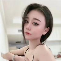 沈河年轻美女莉莉