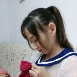 梁溪区美少女