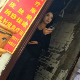 西安雁塔扫街
