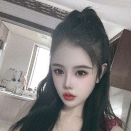 大胸水床兼职美女